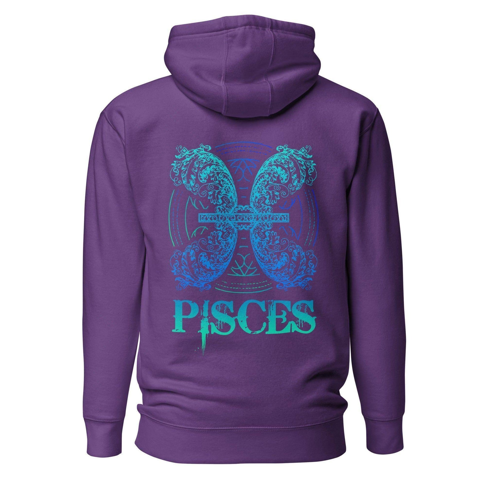 sternzeichen-fische-unisex-hoodie-hoodie-jlr-design-7 - JLR Design