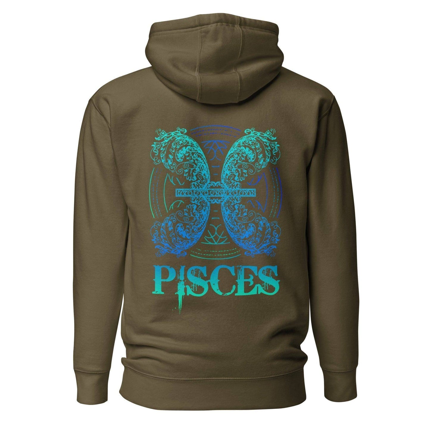sternzeichen-fische-unisex-hoodie-hoodie-jlr-design-9 - JLR Design