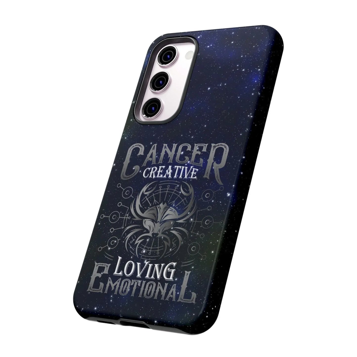 sternzeichen-krebs-samsung-galaxy-cover-s21-s22-s23-s24-s25-plus-pro-ultra-phone-case-jlr-design-1 - JLR Design
