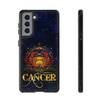 sternzeichen-krebs-samsung-galaxy-cover-s21-s22-s23-s24-s25-plus-pro-ultra-phone-case-jlr-design-43 - JLR Design