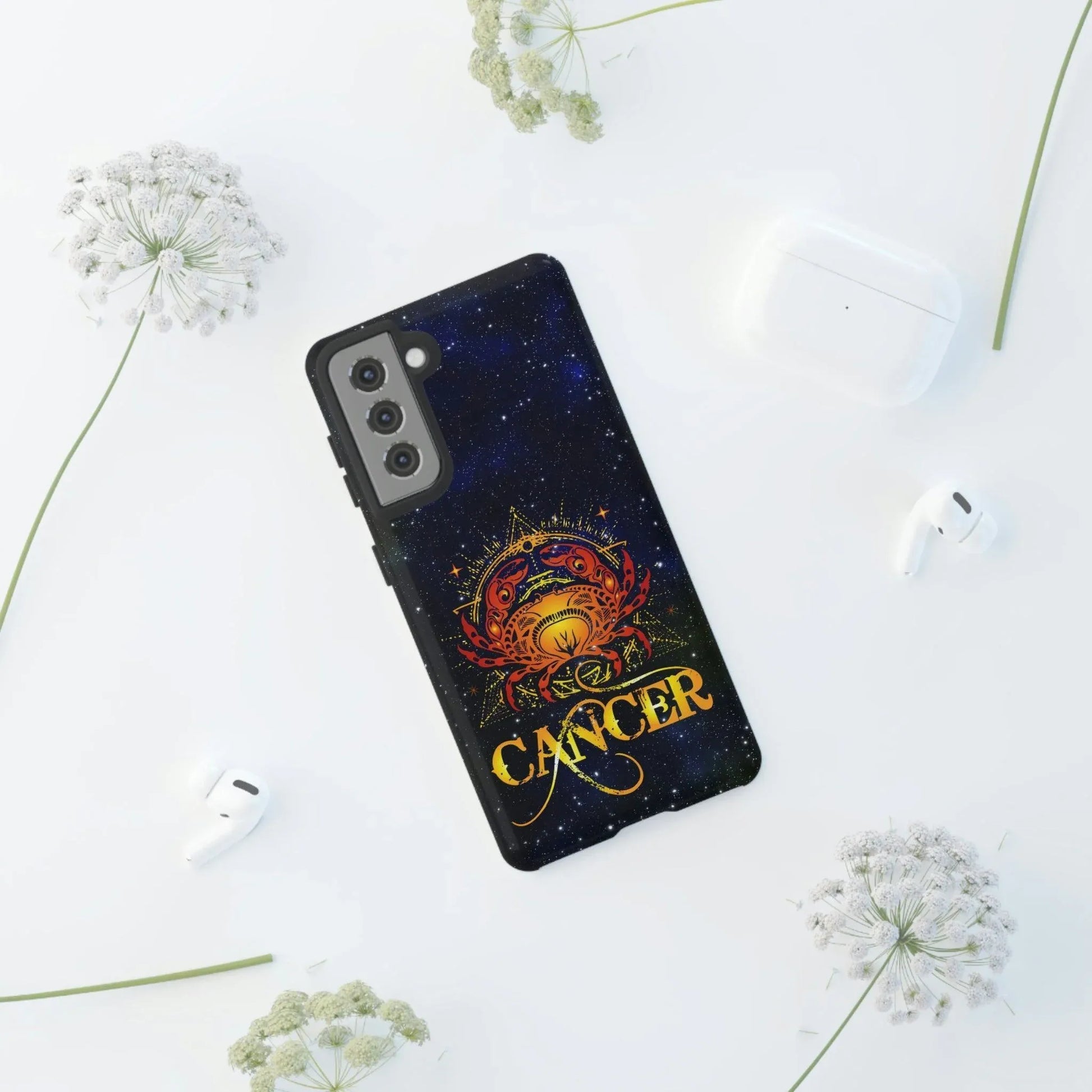 sternzeichen-krebs-samsung-galaxy-cover-s21-s22-s23-s24-s25-plus-pro-ultra-phone-case-jlr-design-44 - JLR Design