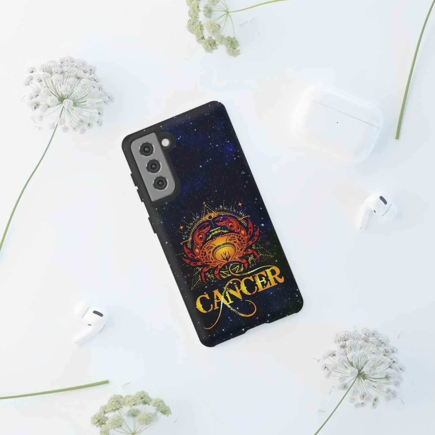 sternzeichen-krebs-samsung-galaxy-cover-s21-s22-s23-s24-s25-plus-pro-ultra-phone-case-jlr-design-46 - JLR Design