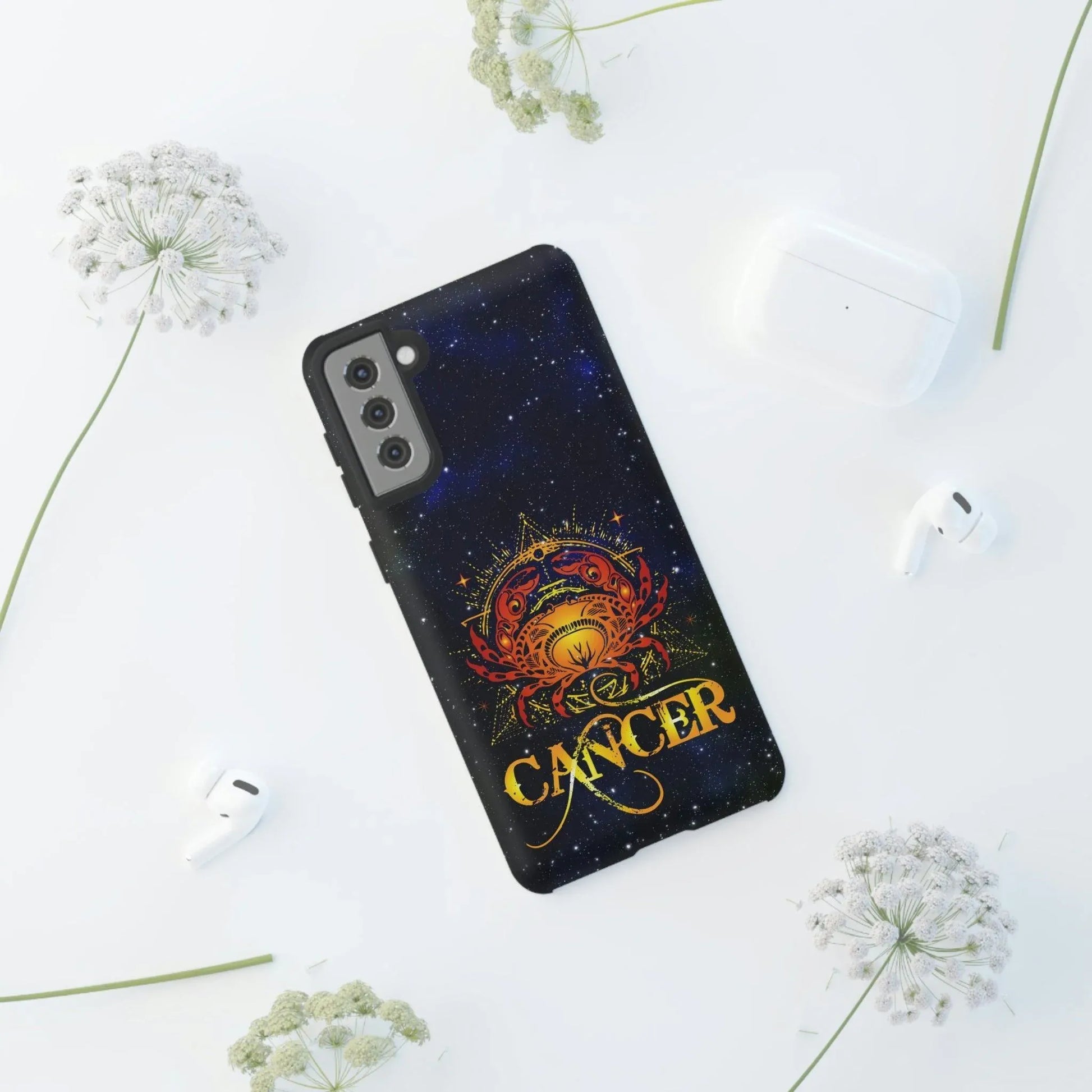 sternzeichen-krebs-samsung-galaxy-cover-s21-s22-s23-s24-s25-plus-pro-ultra-phone-case-jlr-design-50 - JLR Design