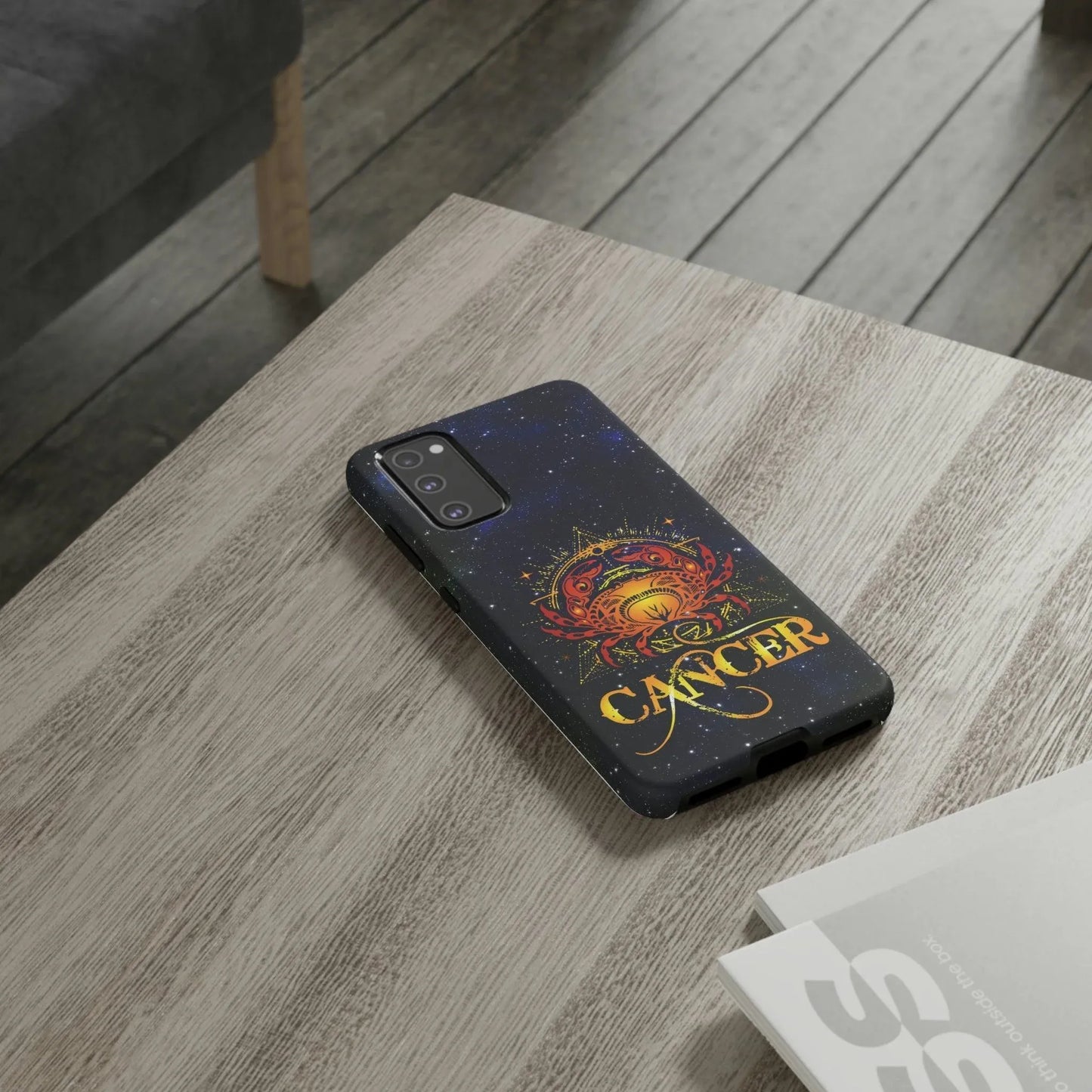 sternzeichen-krebs-samsung-galaxy-cover-s21-s22-s23-s24-s25-plus-pro-ultra-phone-case-jlr-design-65 - JLR Design