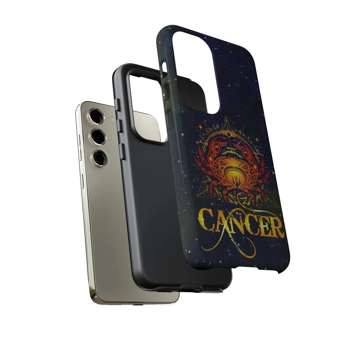 sternzeichen-krebs-samsung-galaxy-cover-s21-s22-s23-s24-s25-plus-pro-ultra-phone-case-jlr-design-7 - JLR Design