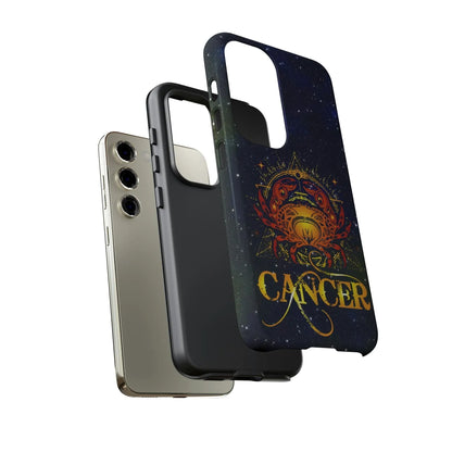 sternzeichen-krebs-samsung-galaxy-cover-s21-s22-s23-s24-s25-plus-pro-ultra-phone-case-jlr-design-7 - JLR Design
