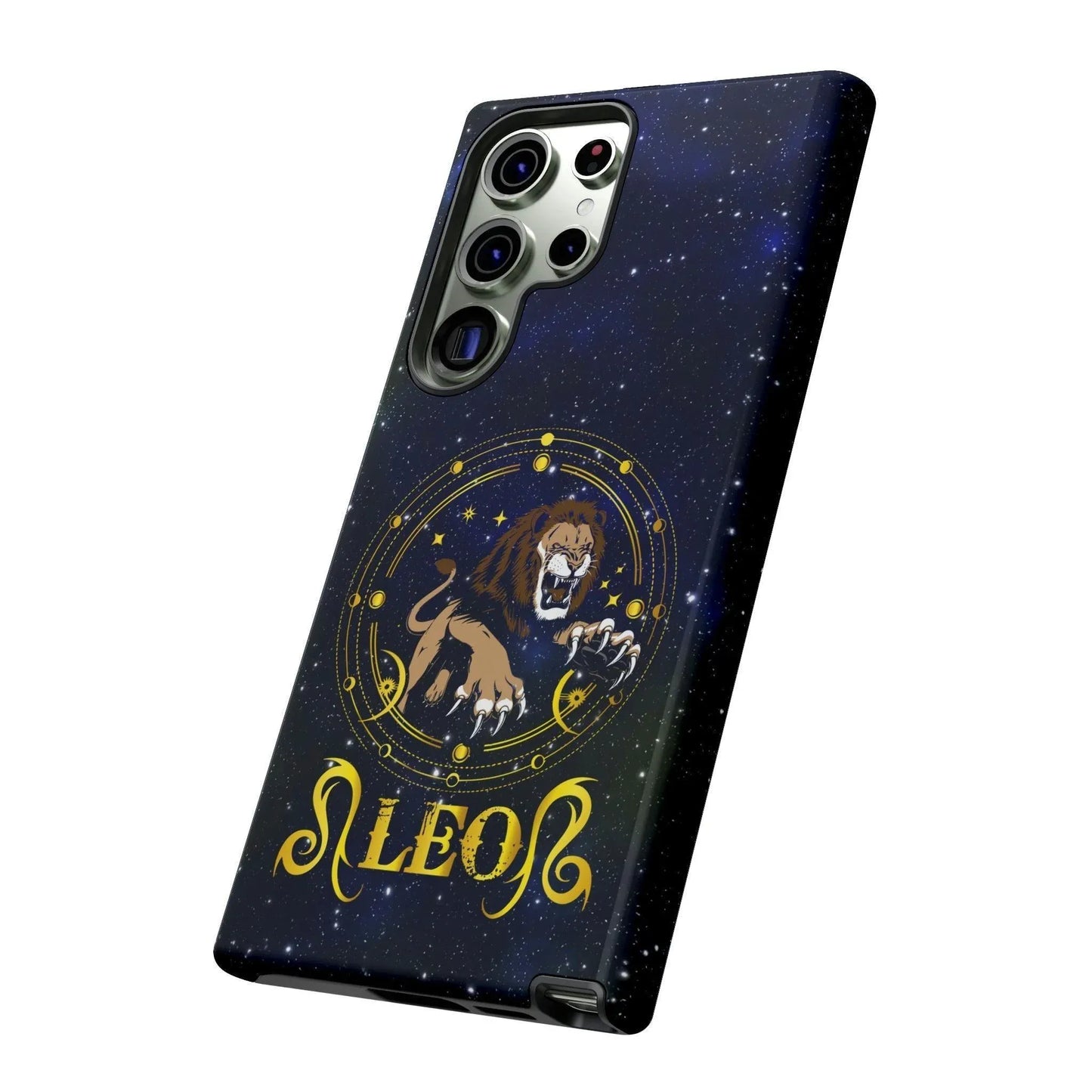 sternzeichen-lowe-samsung-galaxy-cover-s21-s22-s23-s24-s25-plus-pro-ultra-phone-case-jlr-design-1 - JLR Design