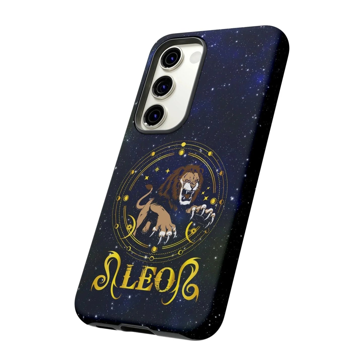 sternzeichen-lowe-samsung-galaxy-cover-s21-s22-s23-s24-s25-plus-pro-ultra-phone-case-jlr-design-10 - JLR Design