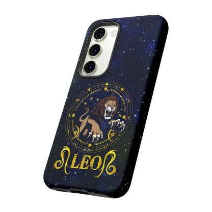 sternzeichen-lowe-samsung-galaxy-cover-s21-s22-s23-s24-s25-plus-pro-ultra-phone-case-jlr-design-10 - JLR Design