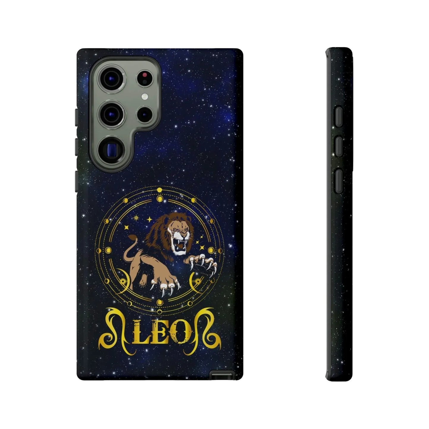 sternzeichen-lowe-samsung-galaxy-cover-s21-s22-s23-s24-s25-plus-pro-ultra-phone-case-jlr-design-2 - JLR Design