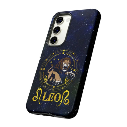 sternzeichen-lowe-samsung-galaxy-cover-s21-s22-s23-s24-s25-plus-pro-ultra-phone-case-jlr-design-6 - JLR Design