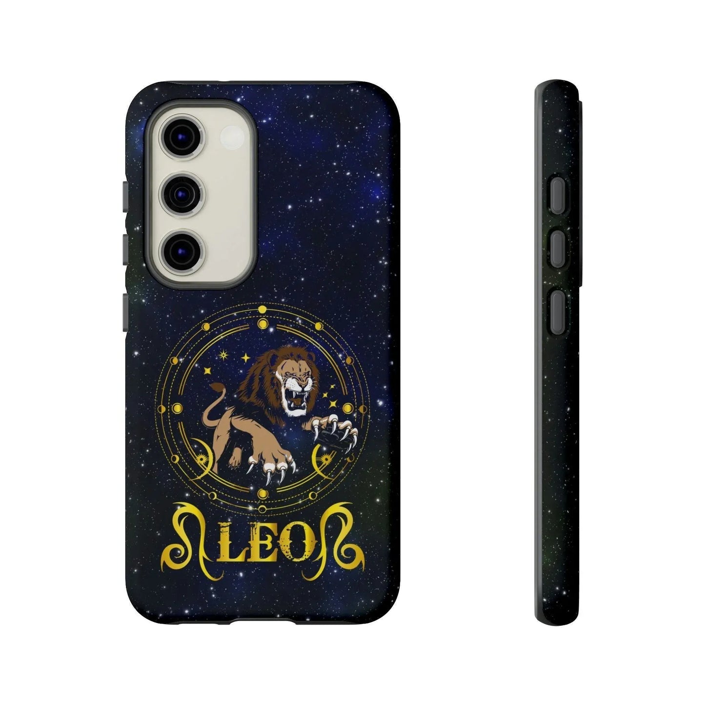 sternzeichen-lowe-samsung-galaxy-cover-s21-s22-s23-s24-s25-plus-pro-ultra-phone-case-jlr-design-9 - JLR Design