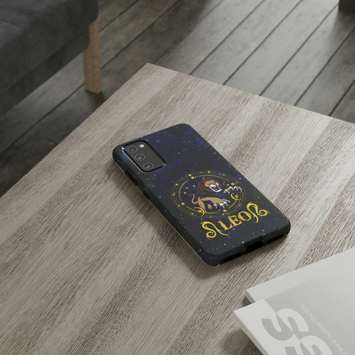 sternzeichen-lowe-samsung-galaxy-cover-s21-s22-s23-s24-s25-plus-pro-ultra-phone-case-jlr-design-jlr-design-de-64 - JLR Design