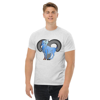 sternzeichen-widder-herren-t-shirt-jlr-design-t-shirt-11-36013694091529 - JLR Design
