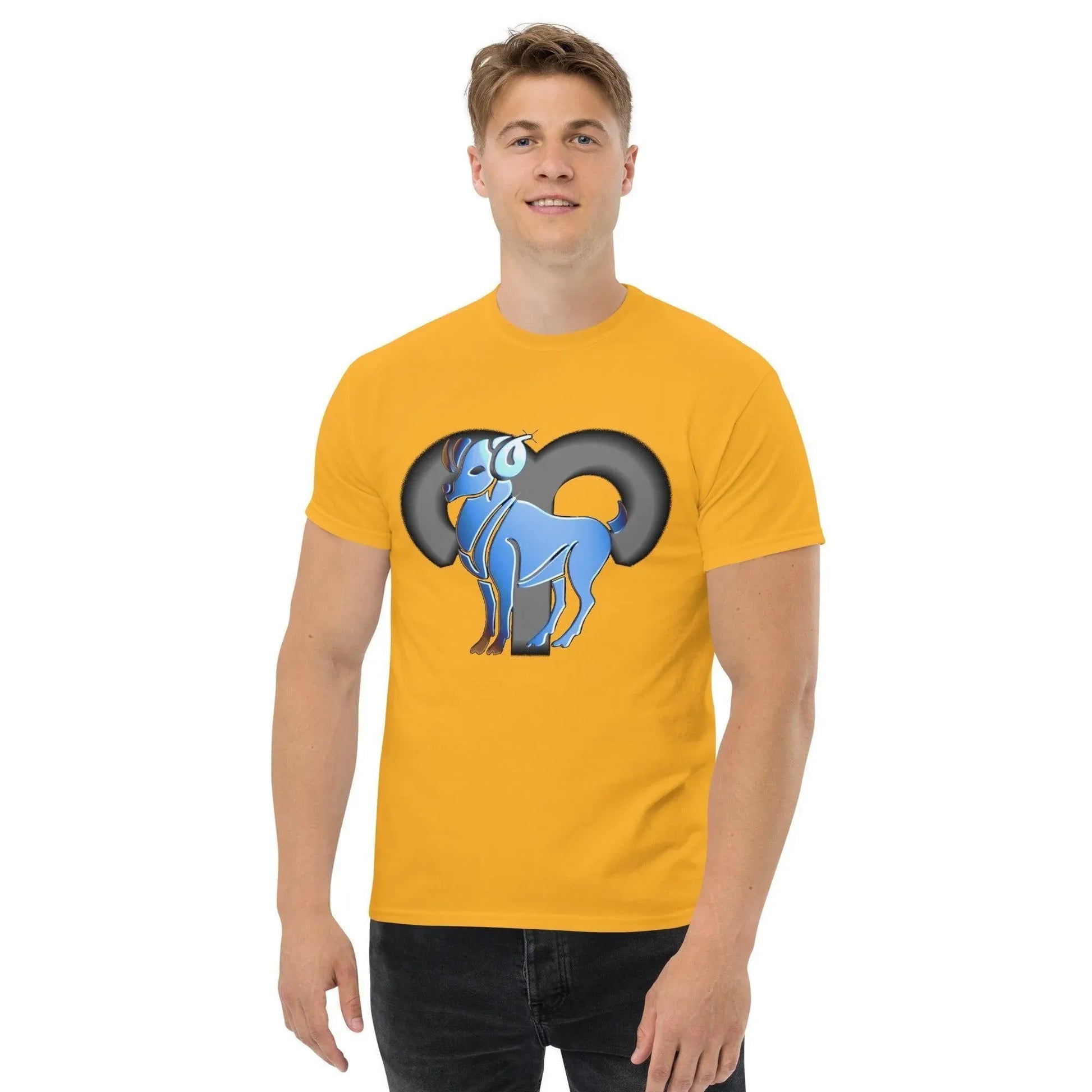 sternzeichen-widder-herren-t-shirt-jlr-design-t-shirt-9-36013692780809 - JLR Design