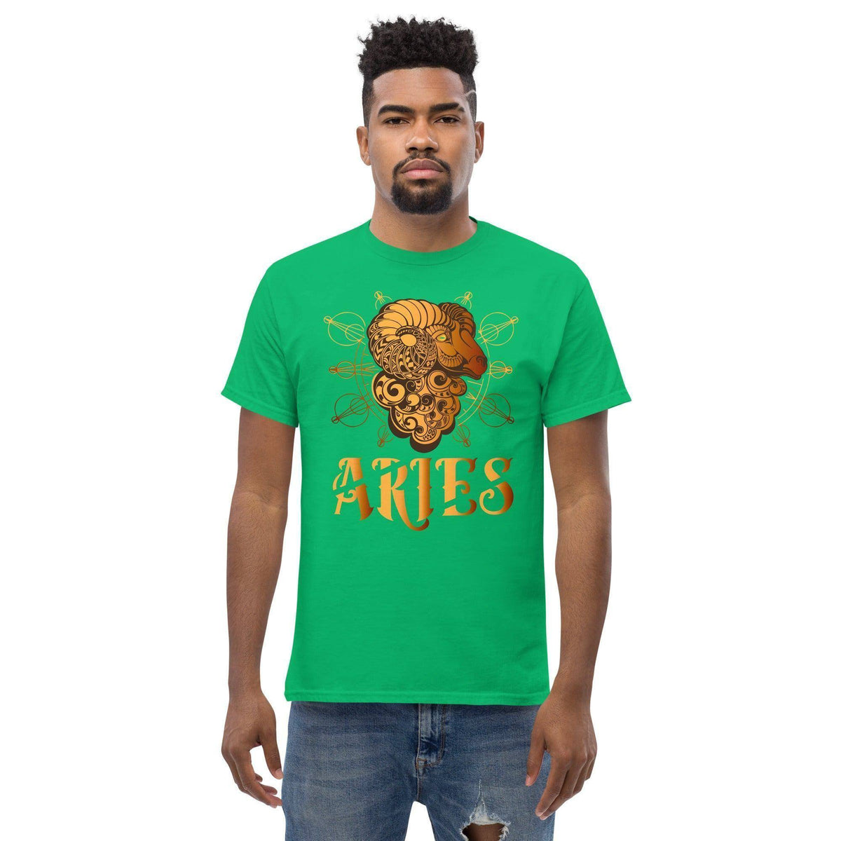 sternzeichen-widder-herren-t-shirt-t-shirt-jlr-design-jlr-design-de-15 - JLR Design