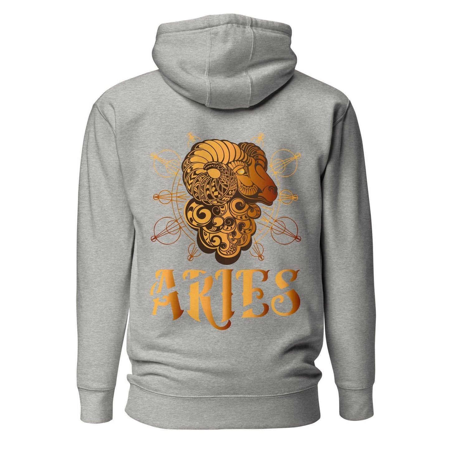 sternzeichen-widder-hoodie-hoodie-jlr-design-10 - JLR Design