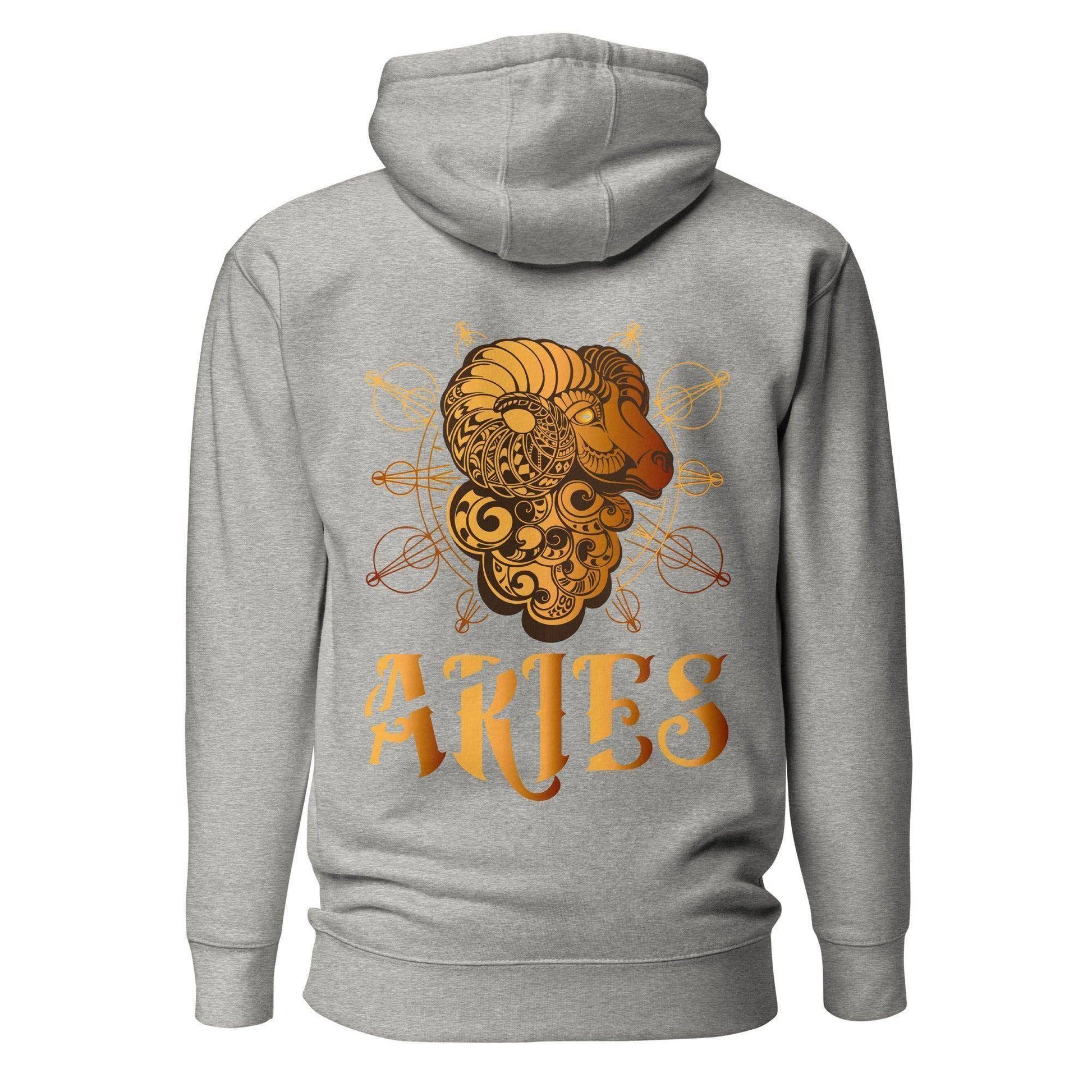 sternzeichen-widder-hoodie-hoodie-jlr-design-10 - JLR Design