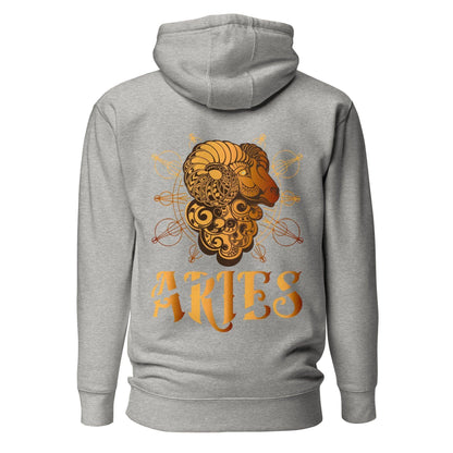 sternzeichen-widder-hoodie-hoodie-jlr-design-10 - JLR Design