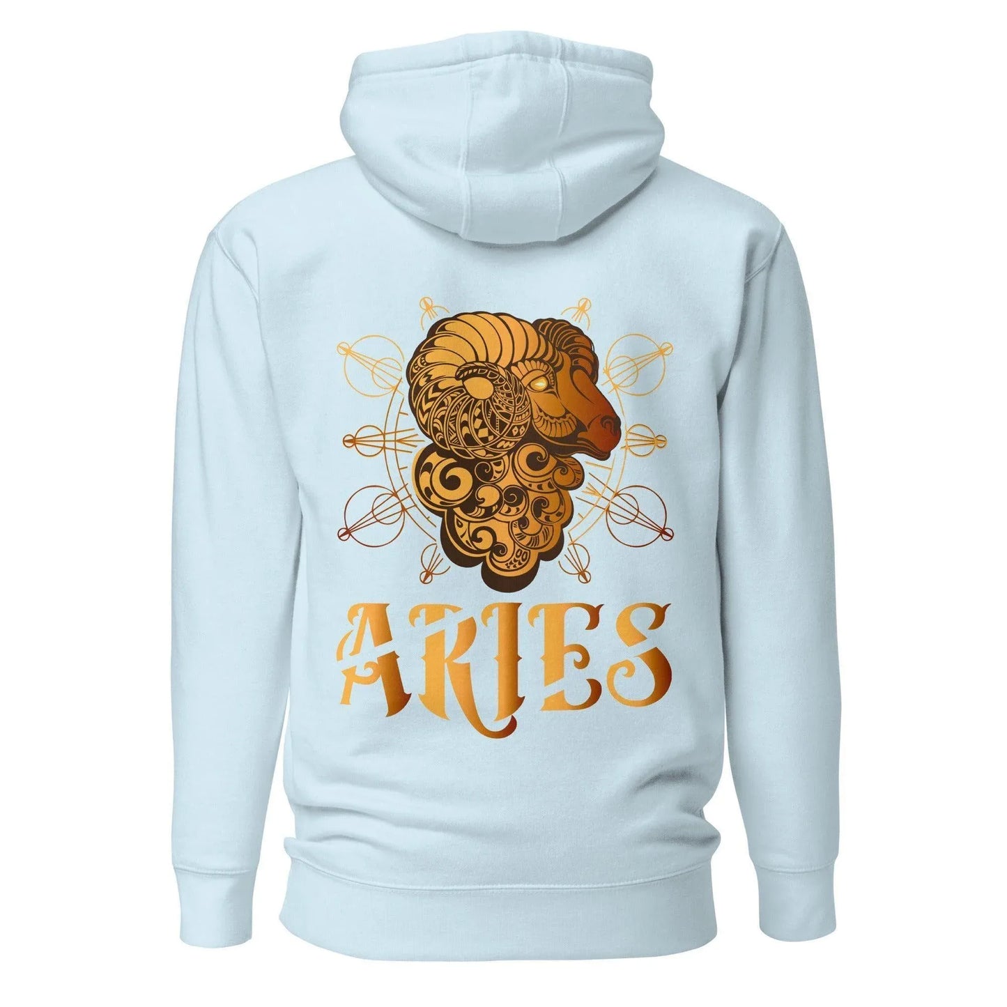 sternzeichen-widder-hoodie-hoodie-jlr-design-11 - JLR Design