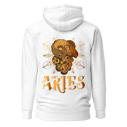 sternzeichen-widder-hoodie-hoodie-jlr-design-12 - JLR Design