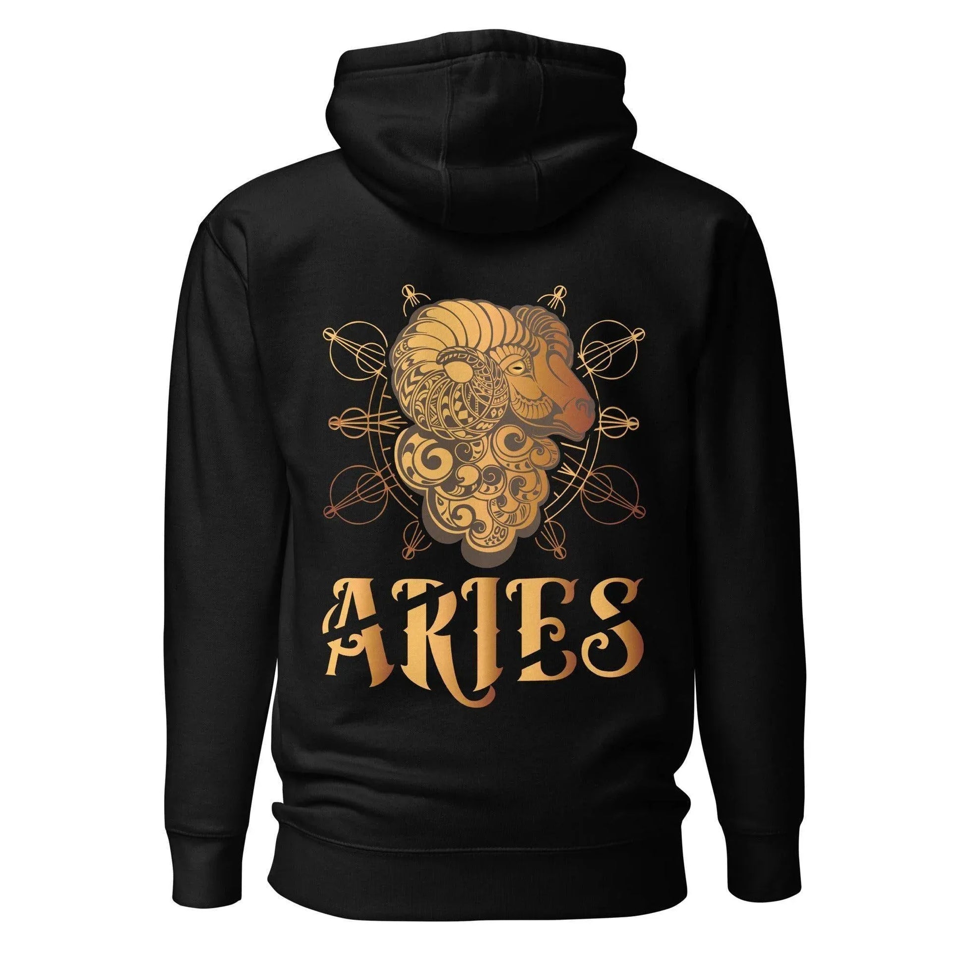 sternzeichen-widder-hoodie-hoodie-jlr-design-2 - JLR Design