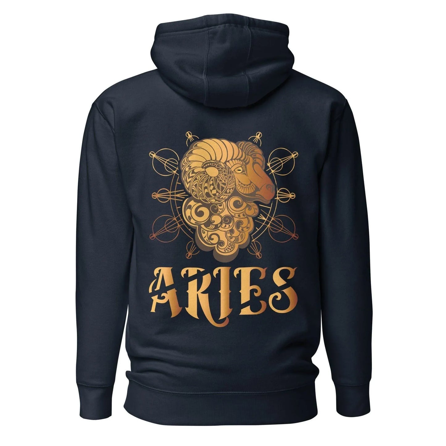 sternzeichen-widder-hoodie-hoodie-jlr-design-3 - JLR Design