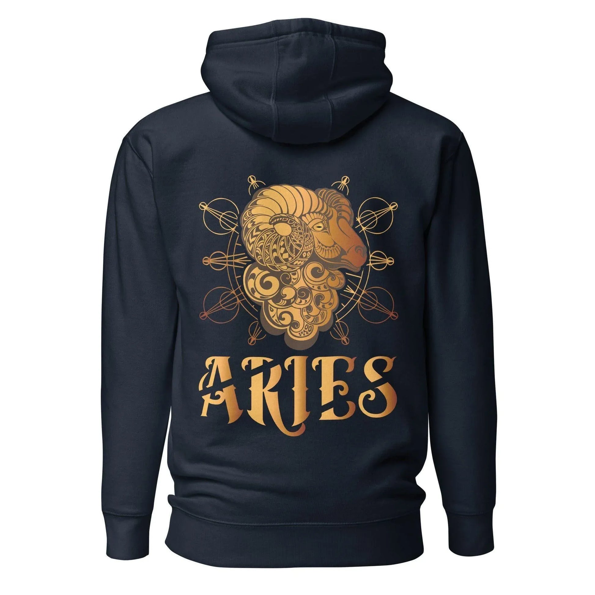 sternzeichen-widder-hoodie-hoodie-jlr-design-3 - JLR Design