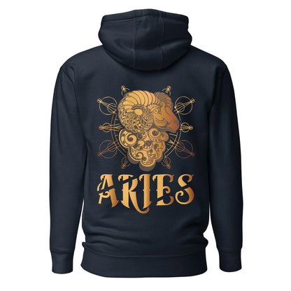sternzeichen-widder-hoodie-hoodie-jlr-design-3 - JLR Design