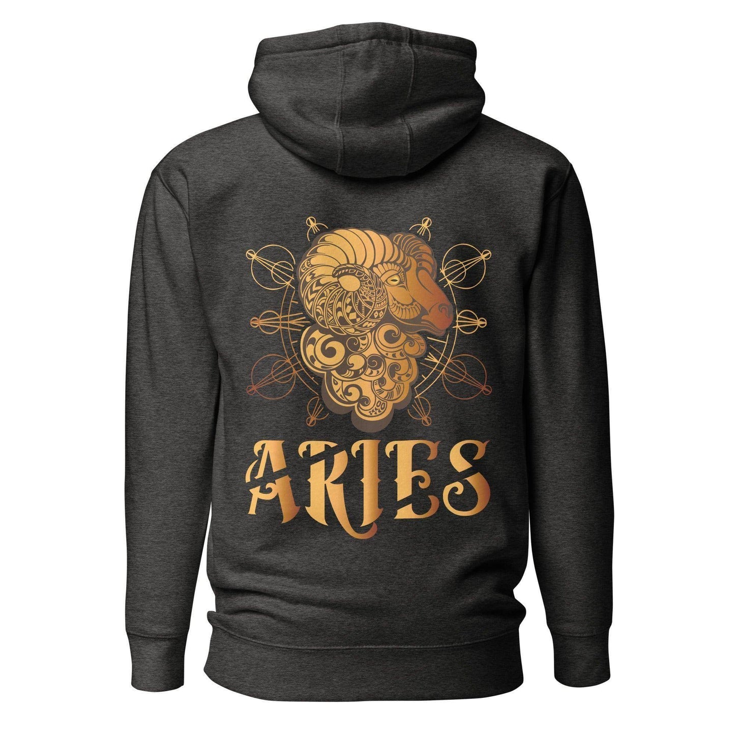 sternzeichen-widder-hoodie-hoodie-jlr-design-4 - JLR Design