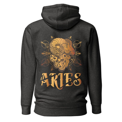 sternzeichen-widder-hoodie-hoodie-jlr-design-4 - JLR Design