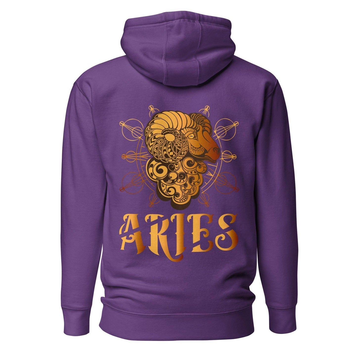 sternzeichen-widder-hoodie-hoodie-jlr-design-6 - JLR Design