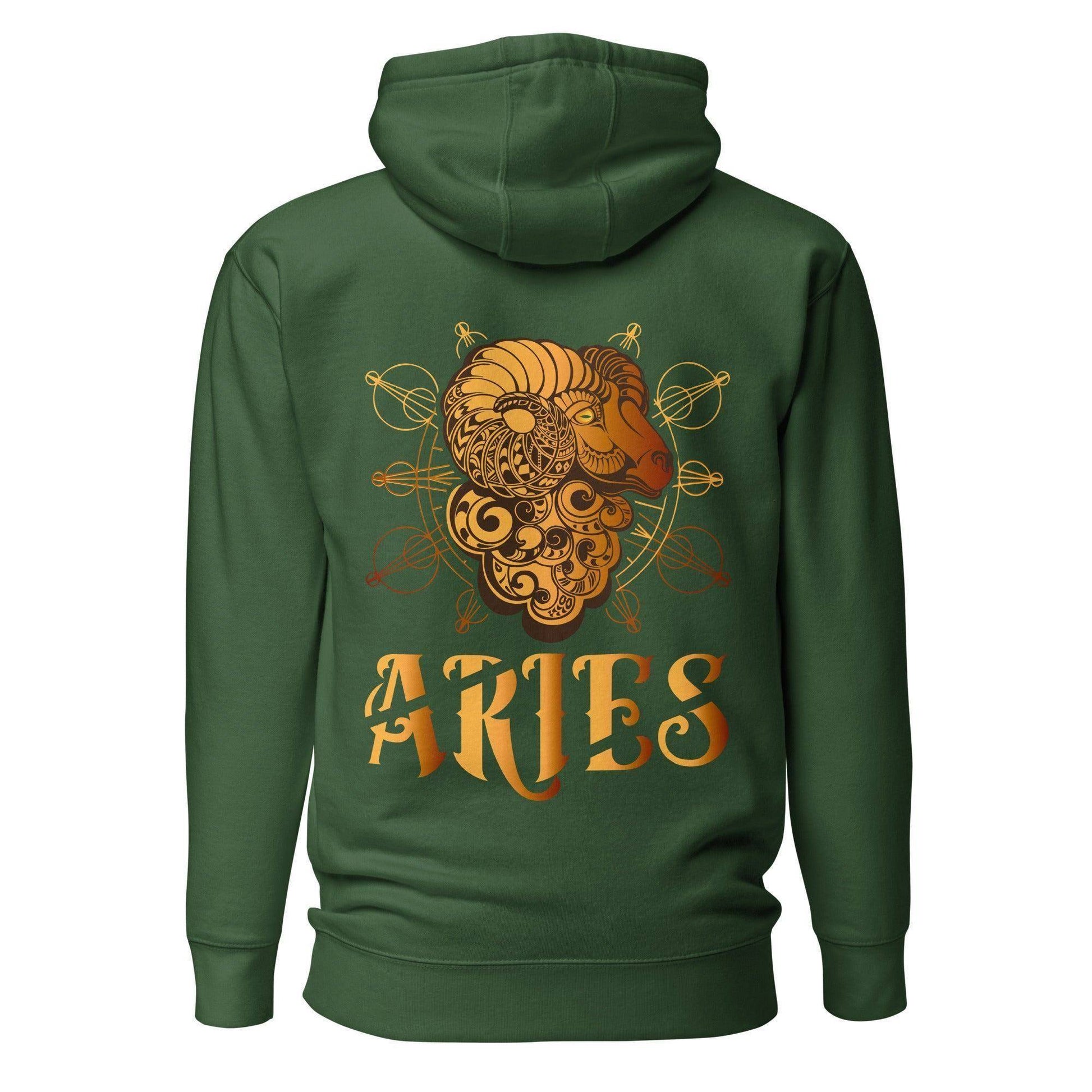 sternzeichen-widder-hoodie-hoodie-jlr-design-7 - JLR Design