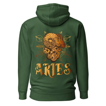 sternzeichen-widder-hoodie-hoodie-jlr-design-7 - JLR Design