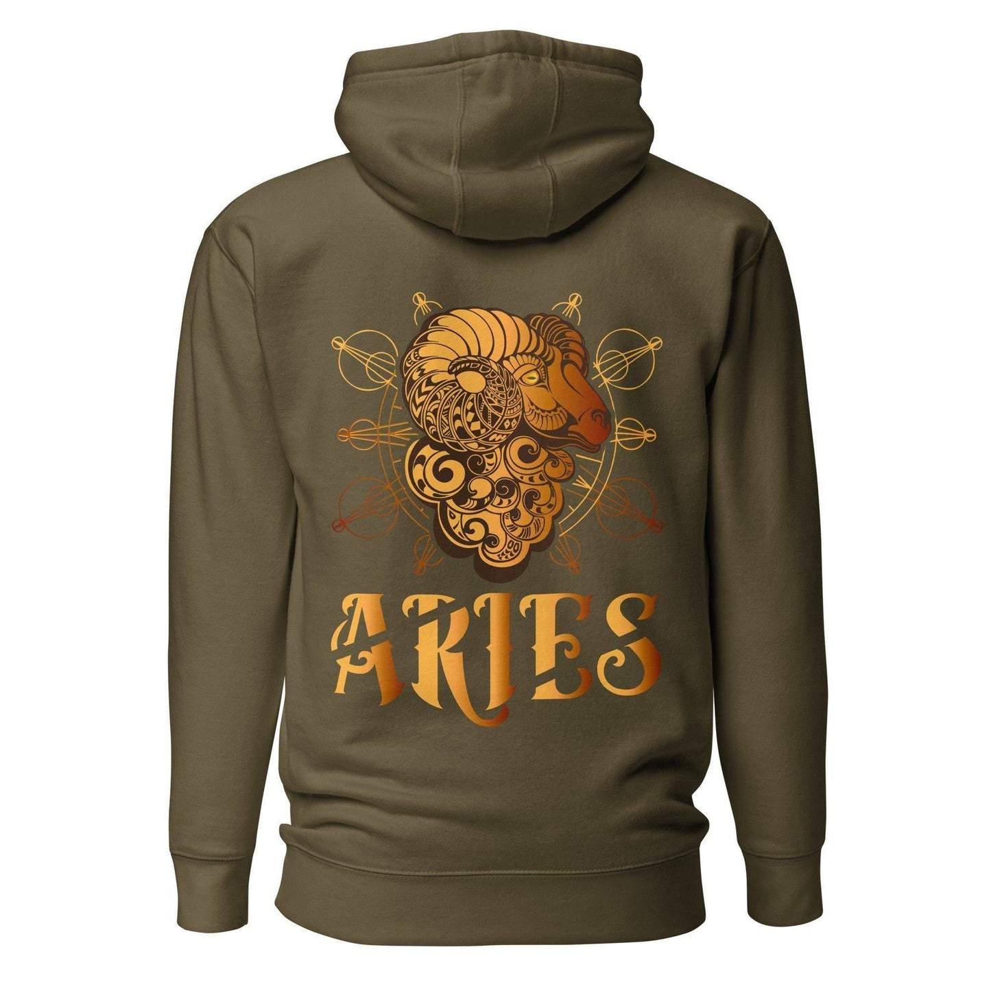 sternzeichen-widder-hoodie-hoodie-jlr-design-8 - JLR Design