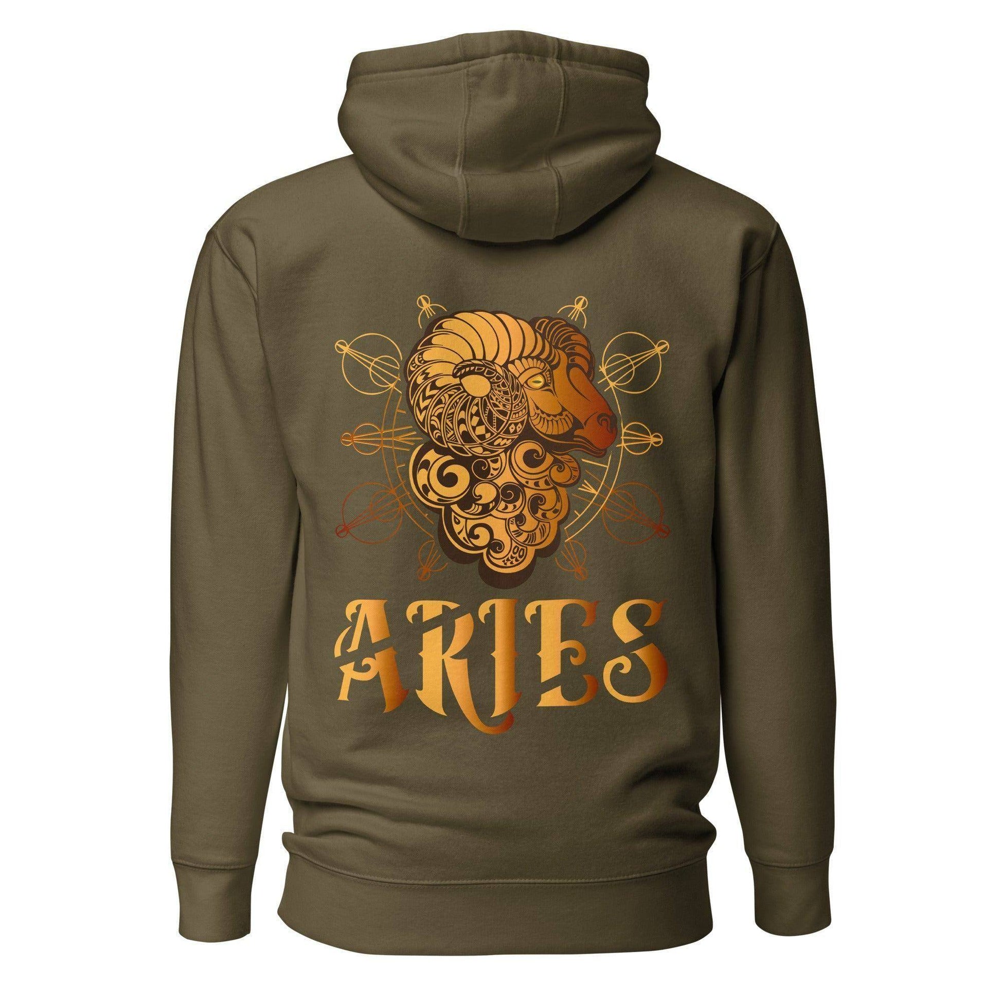 sternzeichen-widder-hoodie-hoodie-jlr-design-8 - JLR Design