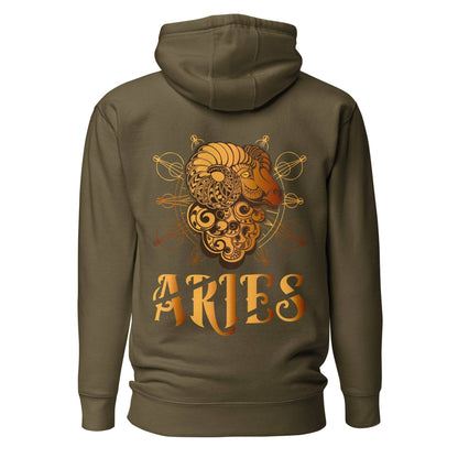 sternzeichen-widder-hoodie-hoodie-jlr-design-8 - JLR Design