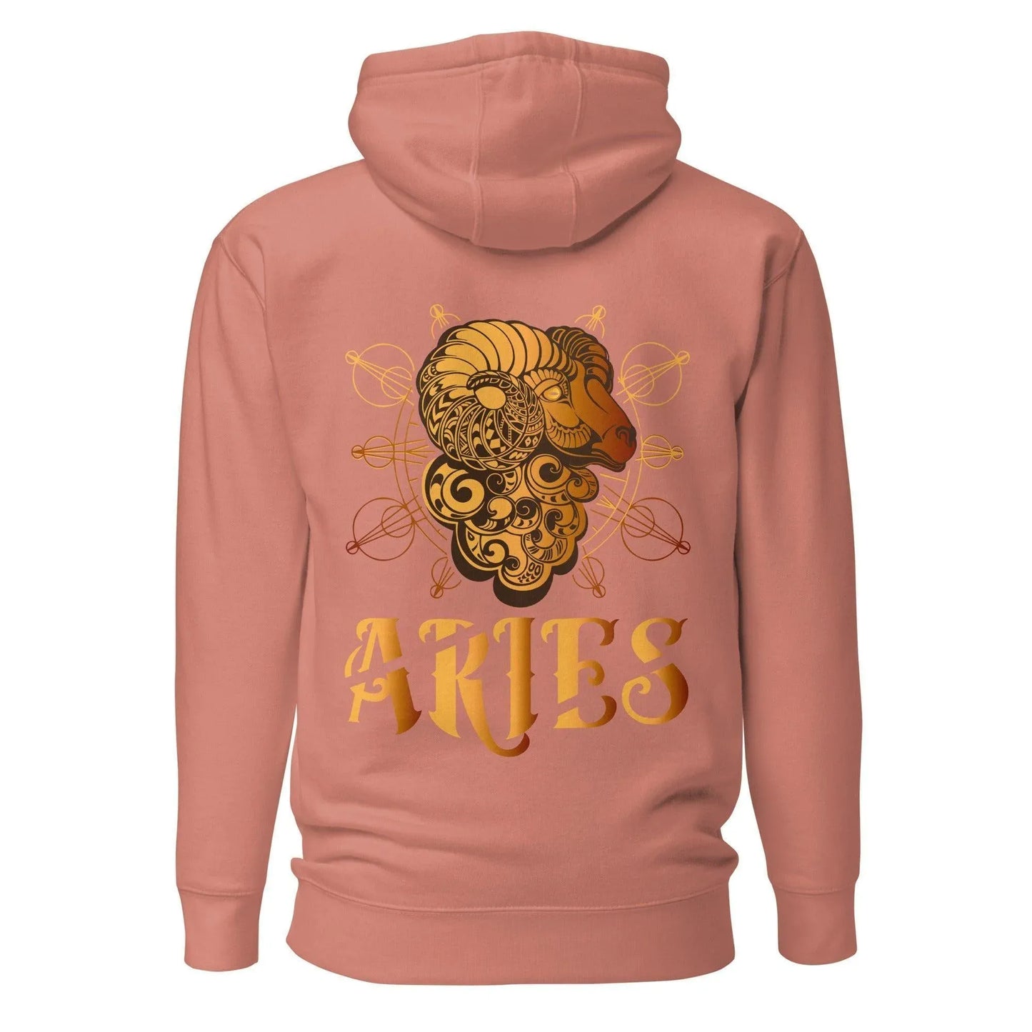 sternzeichen-widder-hoodie-hoodie-jlr-design-9 - JLR Design