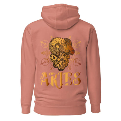 sternzeichen-widder-hoodie-hoodie-jlr-design-9 - JLR Design