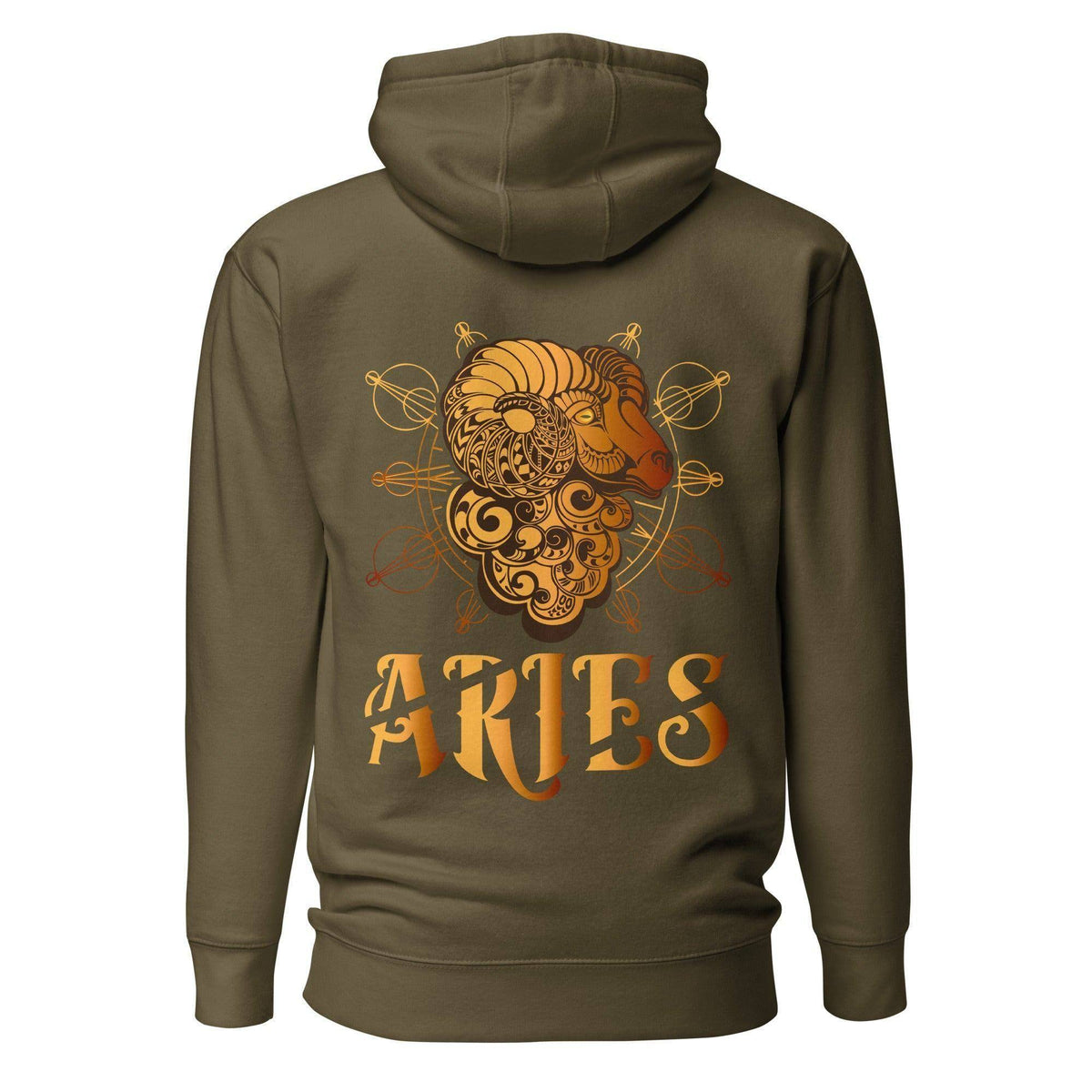 sternzeichen-widder-hoodie-hoodie-jlr-design-jlr-design-de-8 - JLR Design