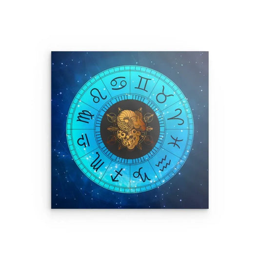 sternzeichen-widder-metall-poster-20-x-20-cm-metallposter-jlr-design-1 - JLR Design