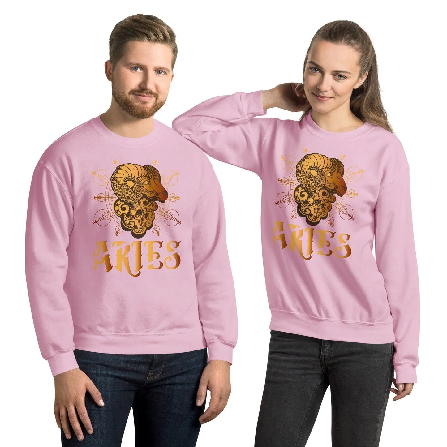 sternzeichen-widder-unisex-pullover-pullover-jlr-design-10 - JLR Design
