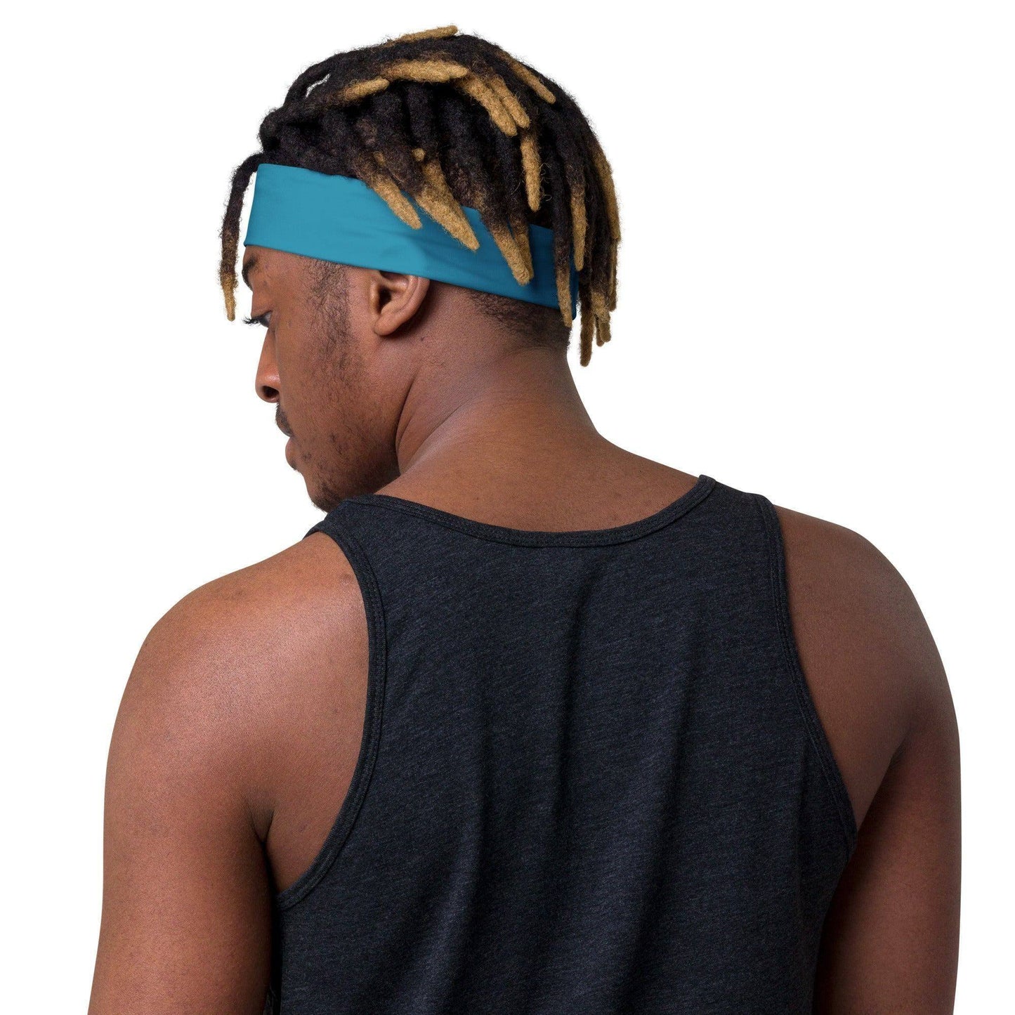 stirnband-blau-or-hochwertiges-accessoire-fur-damen-and-herren-stirnband-jlr-design-5 - JLR Design