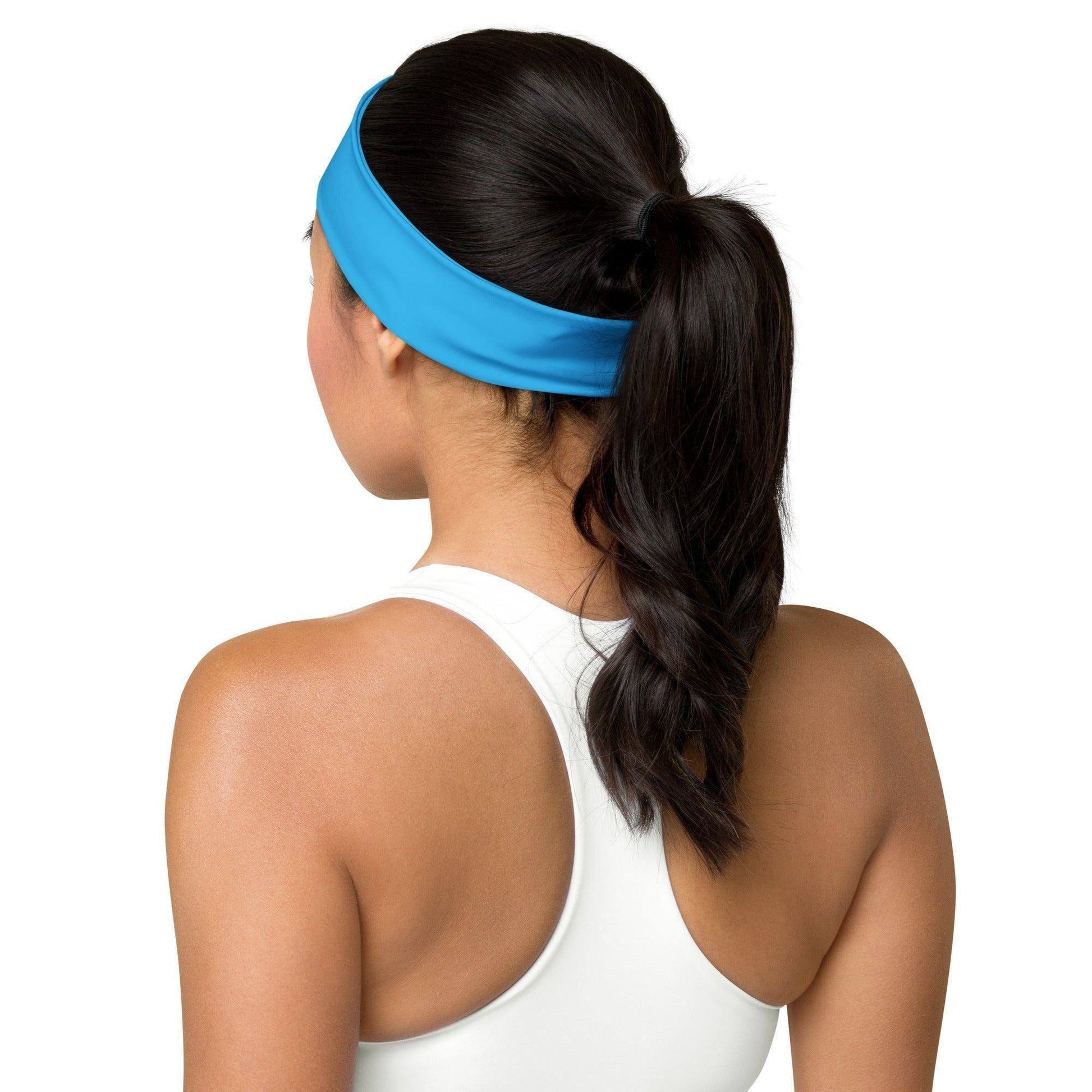 stirnband-deep-sky-blue-or-hochwertiges-accessoire-fur-damen-and-herren-stirnband-jlr-design-7 - JLR Design
