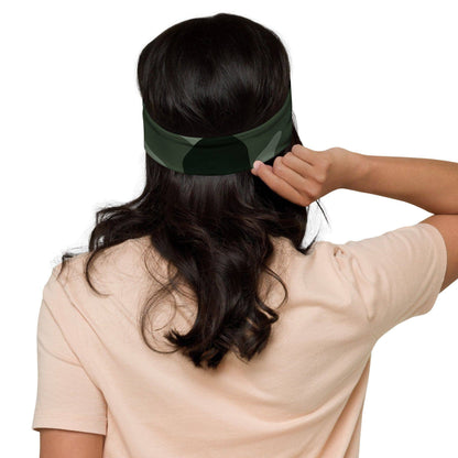 stirnband-green-camouflage-or-hochwertiges-accessoire-fur-damen-and-herren-stirnband-jlr-design-3 - JLR Design
