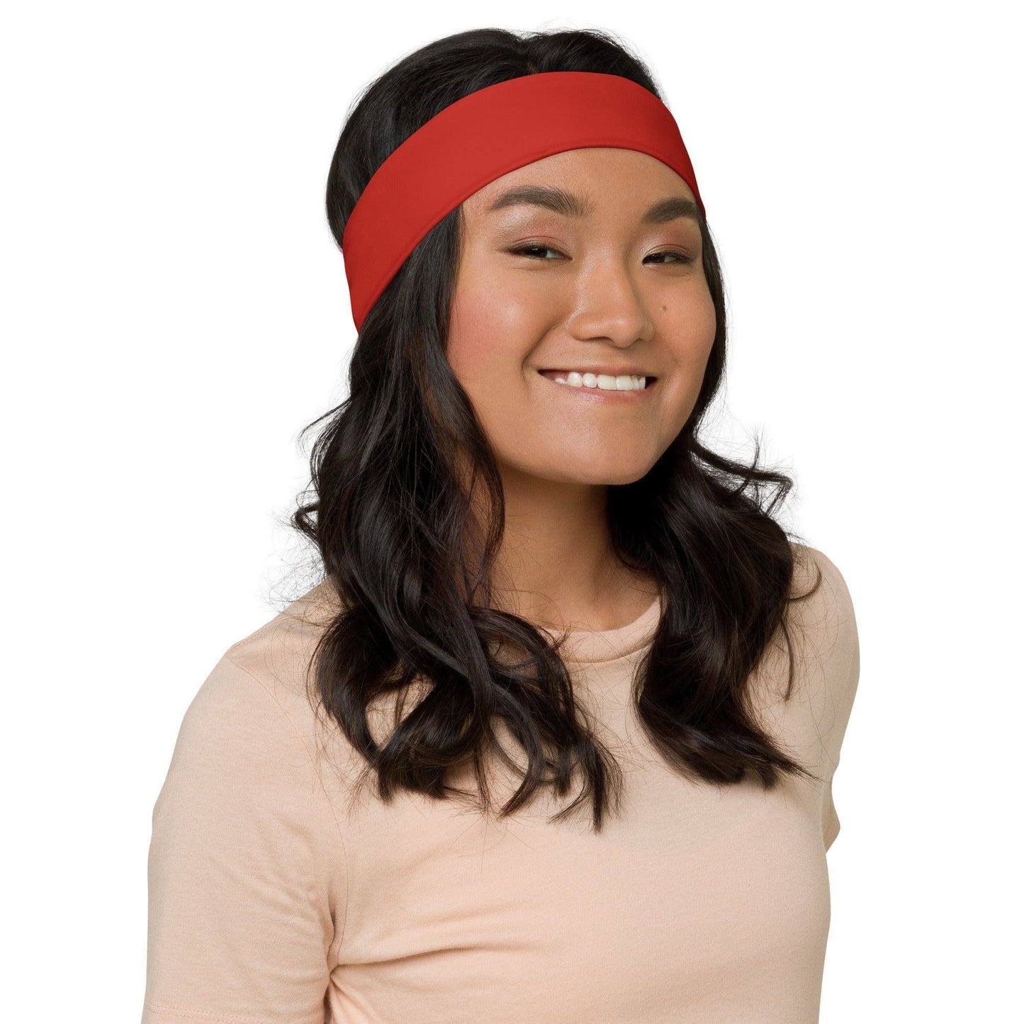stirnband-harley-davidson-red-or-hochwertiges-accessoire-fur-damen-and-herren-stirnband-jlr-design-2 - JLR Design