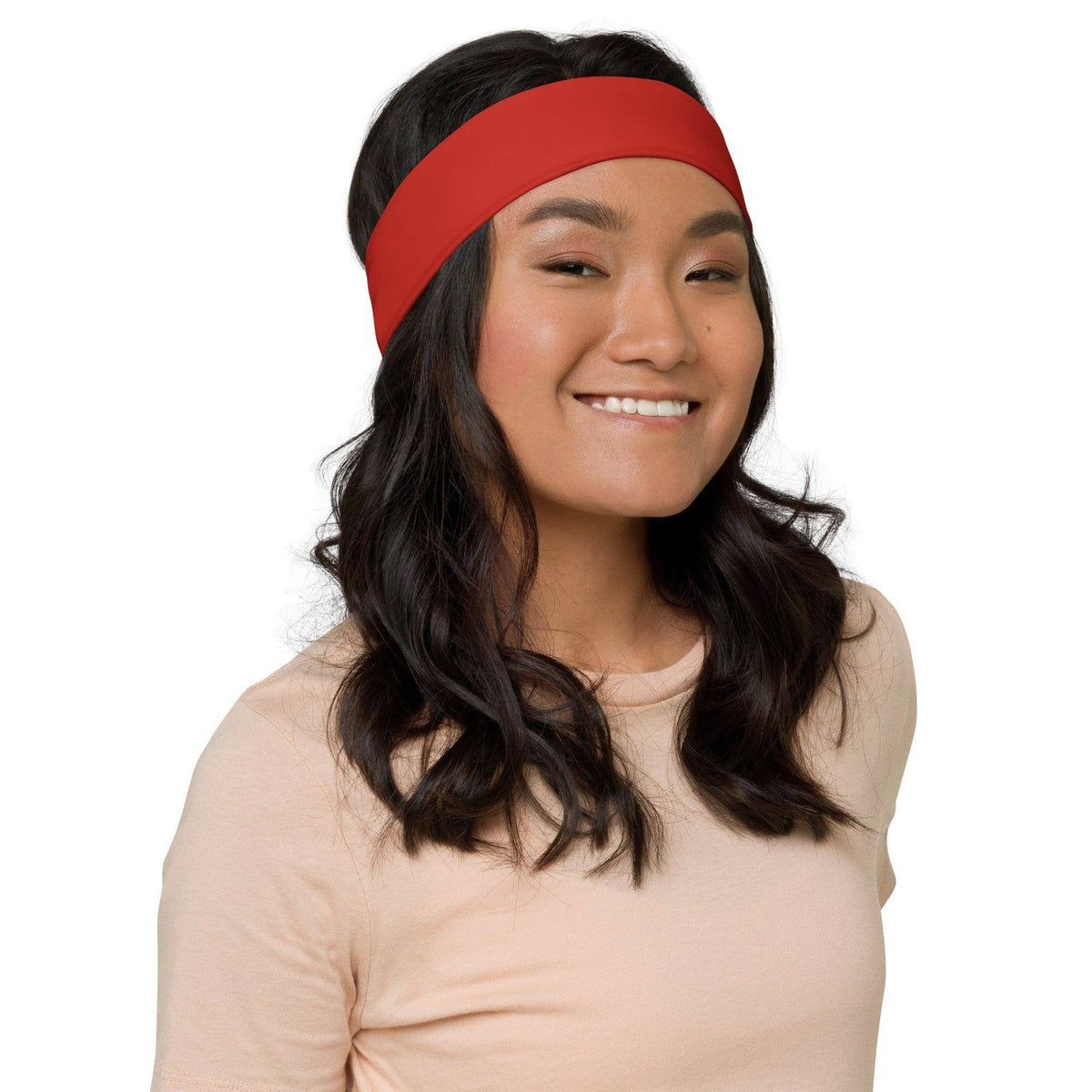 stirnband-harley-davidson-red-or-hochwertiges-accessoire-fur-damen-and-herren-stirnband-jlr-design-jlr-design-de-2 - JLR Design