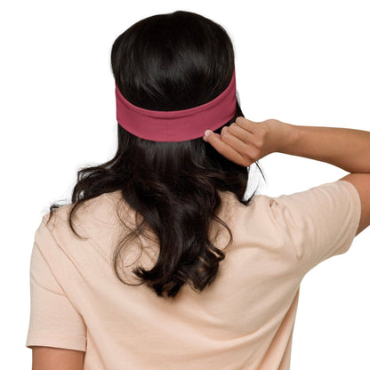 stirnband-hippie-pink-or-hochwertiges-accessoire-fur-damen-and-herren-stirnband-jlr-design-3 - JLR Design