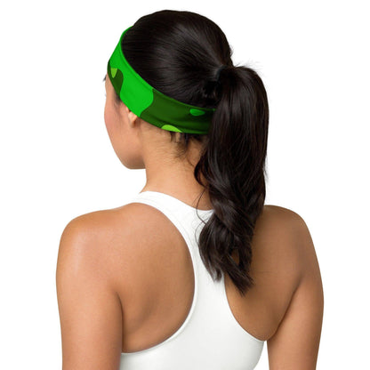 stirnband-lime-green-camouflage-or-hochwertiges-accessoire-fur-damen-and-herren-stirnband-jlr-design-4 - JLR Design