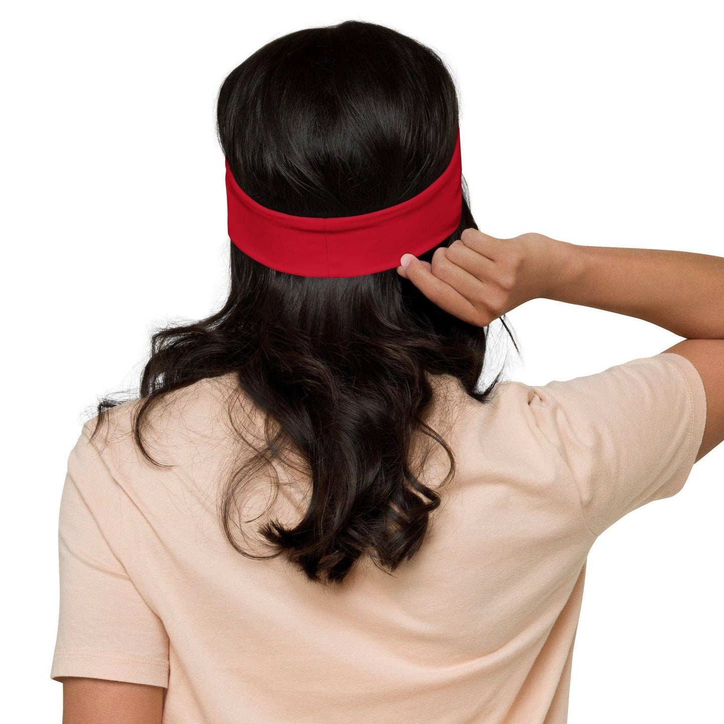 stirnband-rot-or-hochwertiges-accessoire-fur-damen-and-herren-stirnband-jlr-design-3 - JLR Design